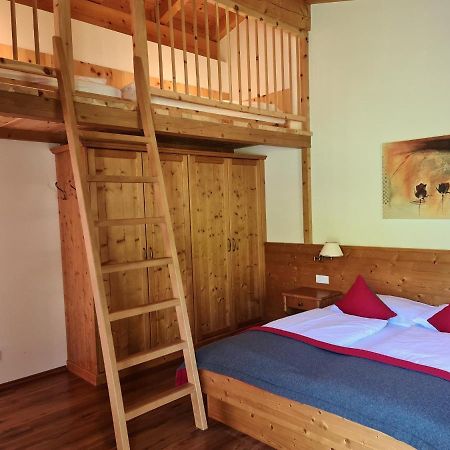 Das Resort Brixen Brixen im Thale Dış mekan fotoğraf