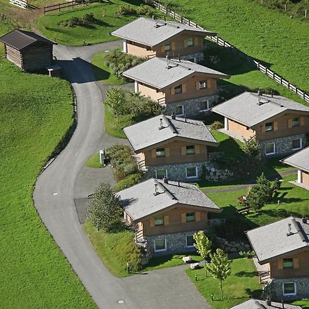 Das Resort Brixen Brixen im Thale Dış mekan fotoğraf