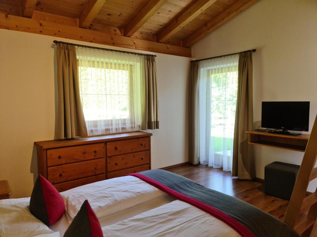 Das Resort Brixen Brixen im Thale Dış mekan fotoğraf