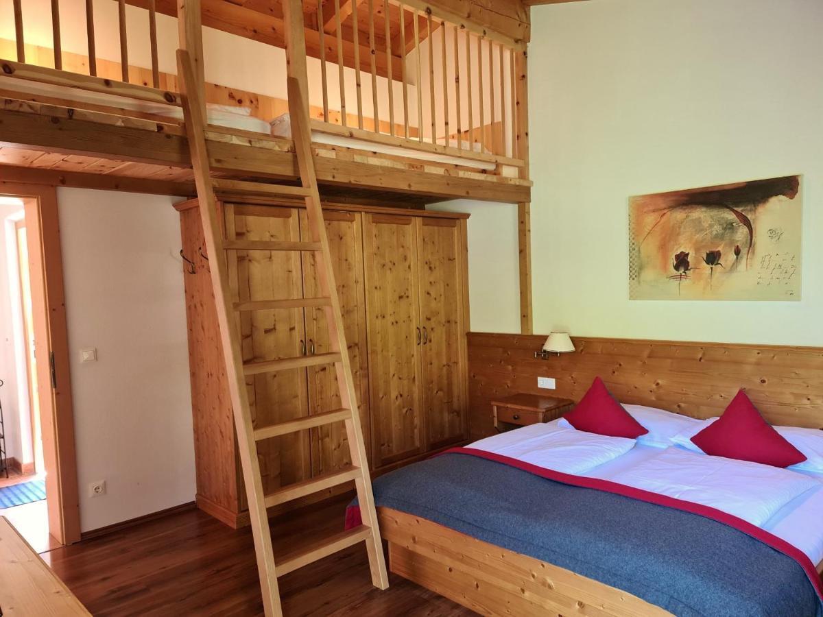 Das Resort Brixen Brixen im Thale Dış mekan fotoğraf