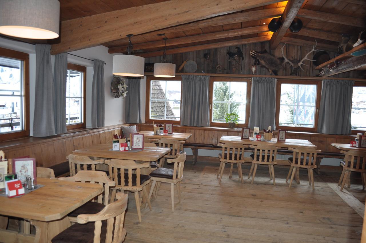 Das Resort Brixen Brixen im Thale Dış mekan fotoğraf