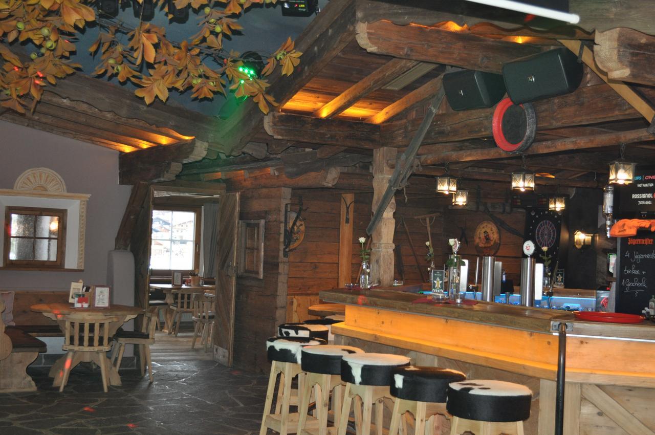 Das Resort Brixen Brixen im Thale Dış mekan fotoğraf