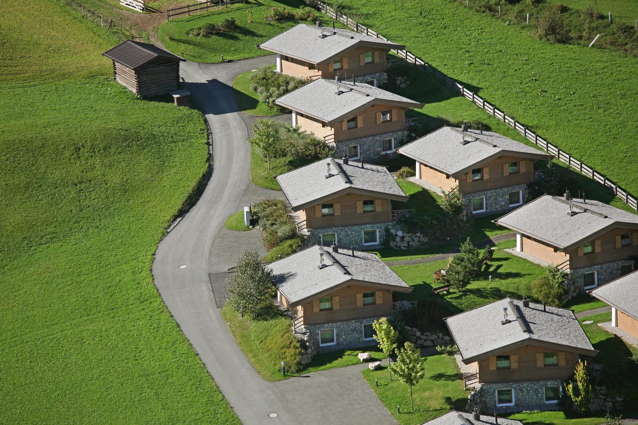 Das Resort Brixen Brixen im Thale Dış mekan fotoğraf