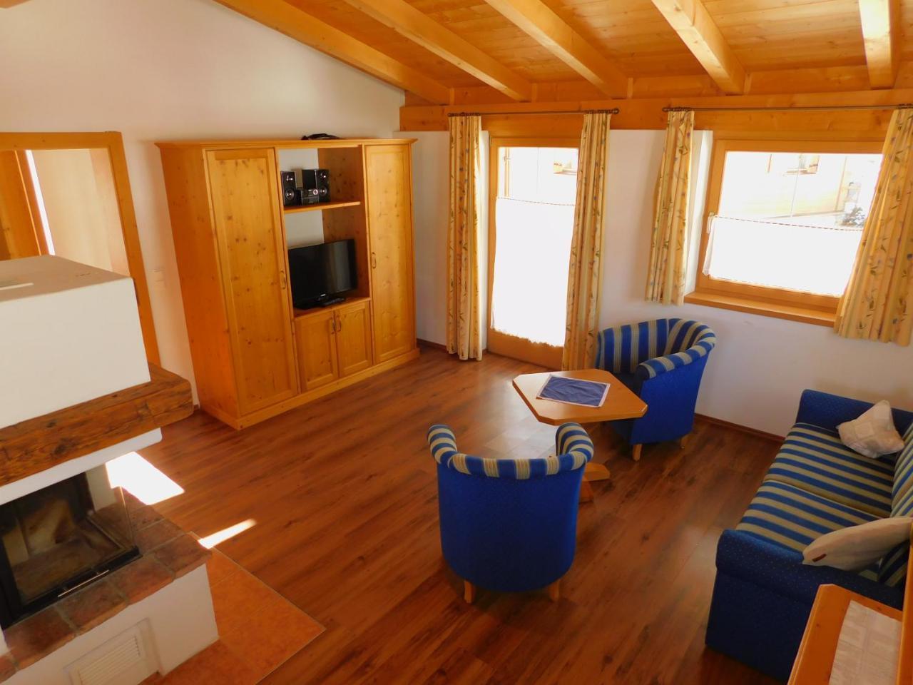 Das Resort Brixen Brixen im Thale Dış mekan fotoğraf