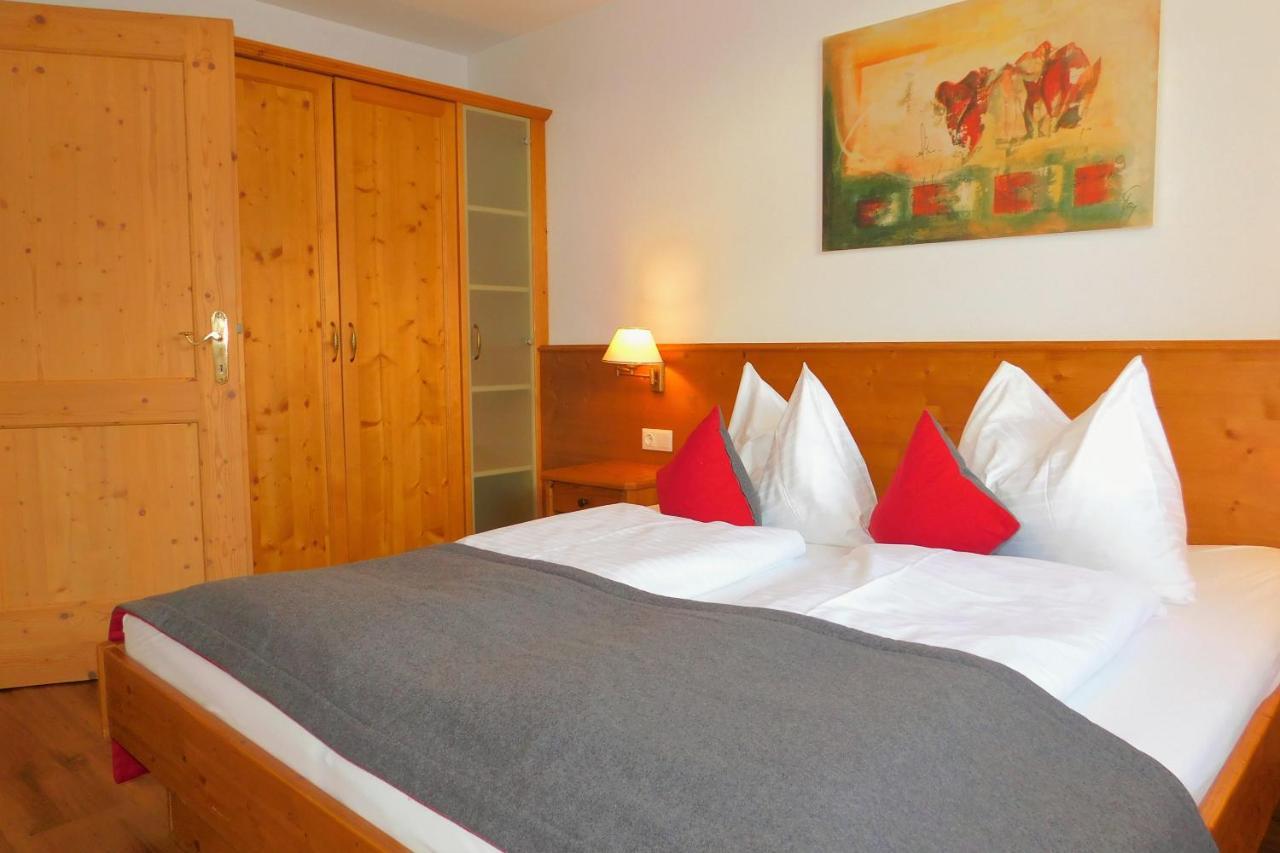 Das Resort Brixen Brixen im Thale Dış mekan fotoğraf