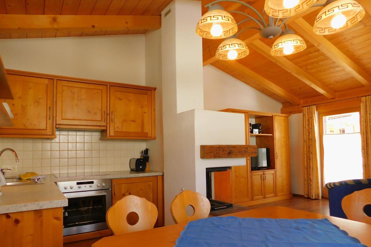 Das Resort Brixen Brixen im Thale Dış mekan fotoğraf
