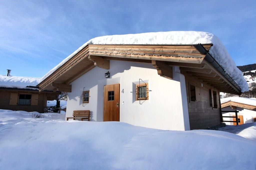 Das Resort Brixen Brixen im Thale Dış mekan fotoğraf