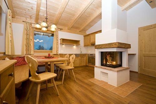 Das Resort Brixen Brixen im Thale Dış mekan fotoğraf